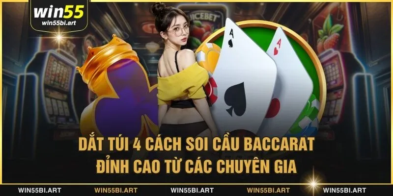 soi cầu bacarat