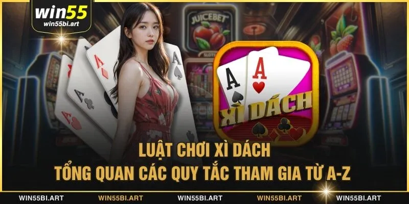 xì dách