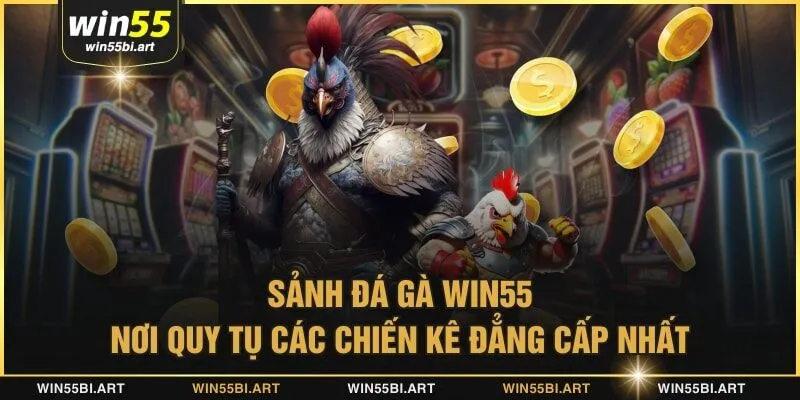 Đá gà